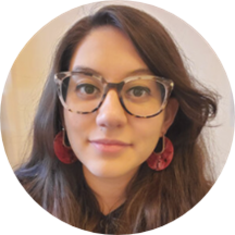 Elizabeth Quinones, LMHC