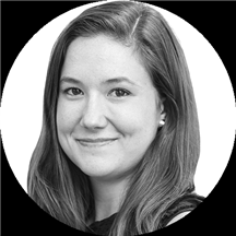 Elizabeth Redwine, LCSW