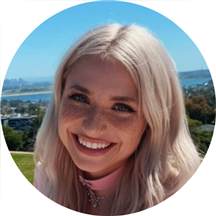 Elizabeth Reynolds, RDN, MS