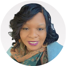 Elizabeth Richburg, LPC