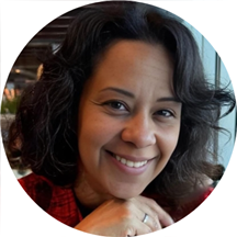 Elizabeth Rodriguez, LMHC