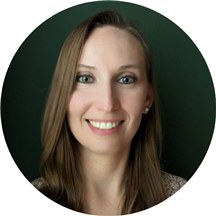 Elizabeth Romano, LMHC