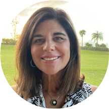 Elizabeth SantaMaria, LCSW - C