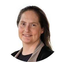 Elizabeth Seaton, LPC