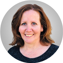 Elizabeth Segars, LCSW