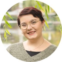 Elizabeth Sergey-Kalen, LMHC