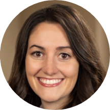 Elizabeth Stachulski, LCPC