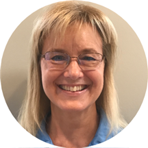 Elizabeth Stebbins, PT