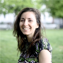 Elizabeth Tarnavsky, LMHC