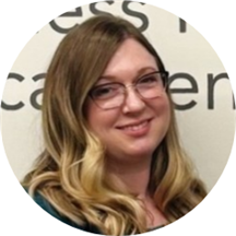 Elizabeth Thibodeaux, LCSW