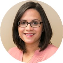 Elizabeth Torres, NP