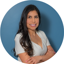 Elizabeth Torres, RD, RDN