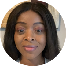 Elizabeth Umemba, NP