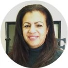 Elizabeth Valcarcel, LMFT