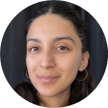 Elizabeth Valencia Granillo, RDN