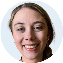 Elizabeth Vaughan, LMHC