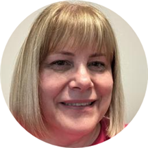 Elizabeth Walker, LMHC