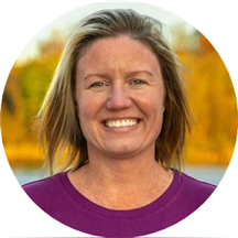 Elizabeth Walters, LMSW