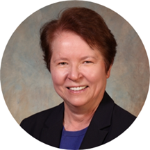 Elizabeth Wengel, APRN, RN