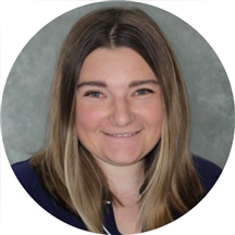 Elizabeth Williams, LMHC