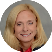 Elizabeth Winner, LPCC-S