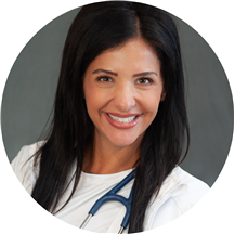 Elizabeth Zinni, APRN, RN