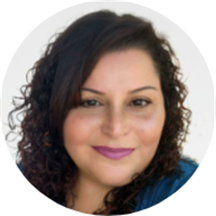 Elizaida Velez-Olan, LCSW