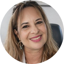 Elizanda Salt Serrano, APRN