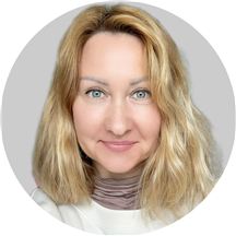 Elizaveta Egorova, LMFT