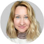 Elizaveta Egorova, LMFT