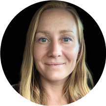 Elizaveta Patchen, LCSW