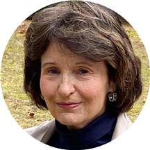 Ellen-Joan Amick, LMHC