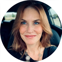 Ellen Scollins, LCPC