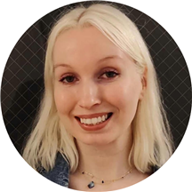 Ellie Horn, LMSW, BA