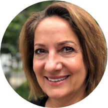 Ellie Lemberis, LCSW