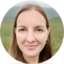 Ellie Spaulding Hershberger, MA