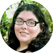 Ellie Valda, LMHC, MA