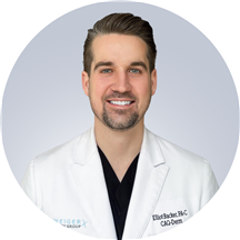 Elliot Backer, PA, CAQ - Derm