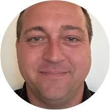 Elliott Keegan, LPCC