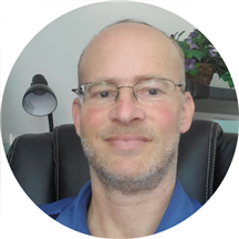 Elliott Schwartz, MSW