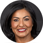 Elma Williamson, APRN, NP