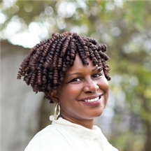 Elnora Crayton-Haliburton, LPC