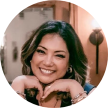 Eloisa Scanlan, NP, PMHNP-BC