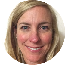 Eloise O'Donnell, RDN, CDCES, MS