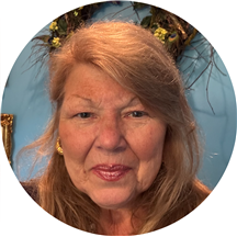 Eloise Palmisano, APRN, RN, NP