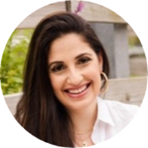 Elpitha Hope Nalpantidis Malone, LMHC