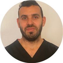 Elsayed Abdelhady, PT