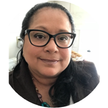 Elsie Dieguez-Jackson, APRN, RN, NP