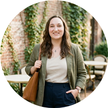 Elyse Anderson, LCSW