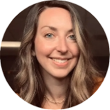 Elyse Helbig-Guevara, MEd, CCC - SLP